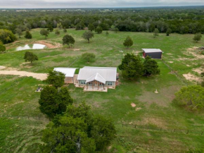 Ranch Oasis on 15 Acres